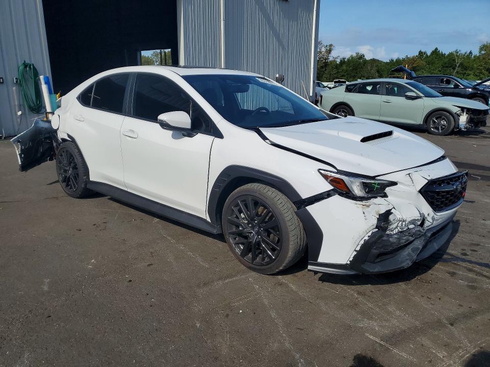 Aukcja sprzedaży 2025 Subaru Wrx, vin: JF1VBAN64S8808042, numer aukcji: 55310016