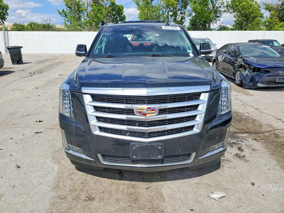 Aukcja sprzedaży 2019 Cadillac Escalade, vin: 1GYS4BKJ2KR198734, numer aukcji: 52415356