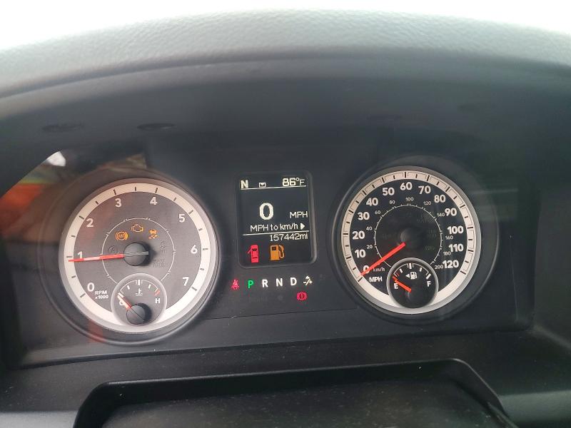 Aukcja sprzedaży 2013 Ram 1500, vin: 1C6RR7LT6DS510852, numer aukcji: 53904426
