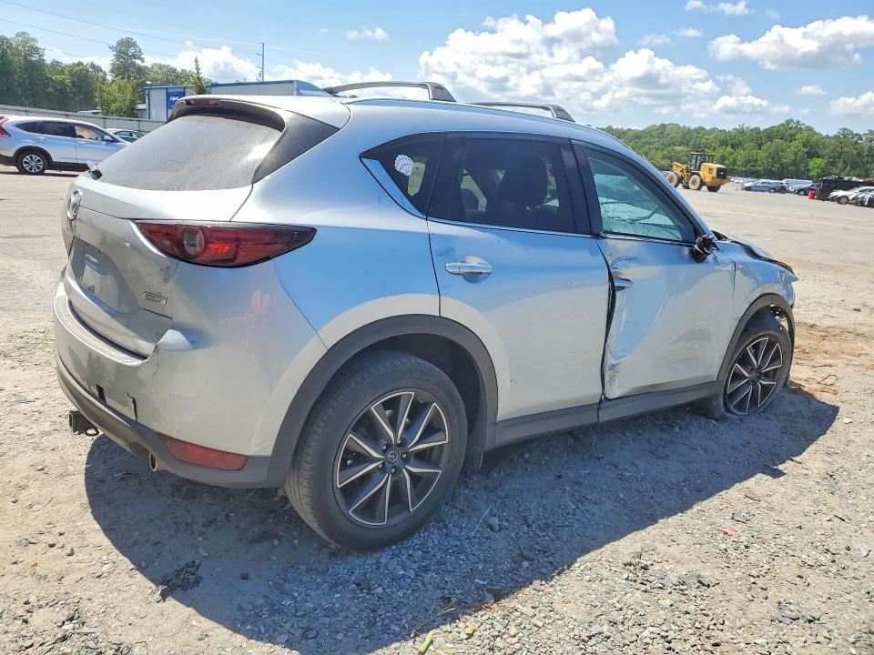 54441726 :رقم المزاد ، JM3KFADM5J0414412 vin ، 2018 Mazda Cx-5 مزاد بيع