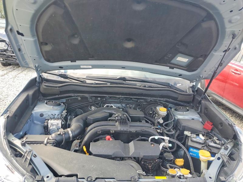 Aukcja sprzedaży 2017 Subaru Forester, vin: JF2SJAEC5HH579192, numer aukcji: 52671546