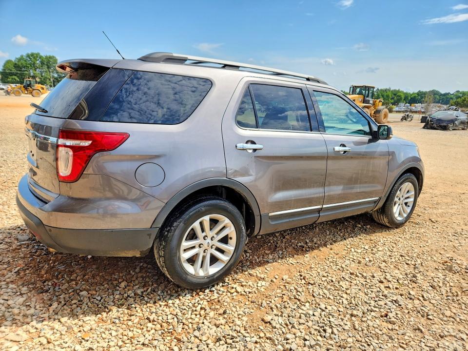 Продажа на аукционе авто 2012 Ford Explorer, vin: 1FMHK7D82CGA23650, номер лота: 54148856
