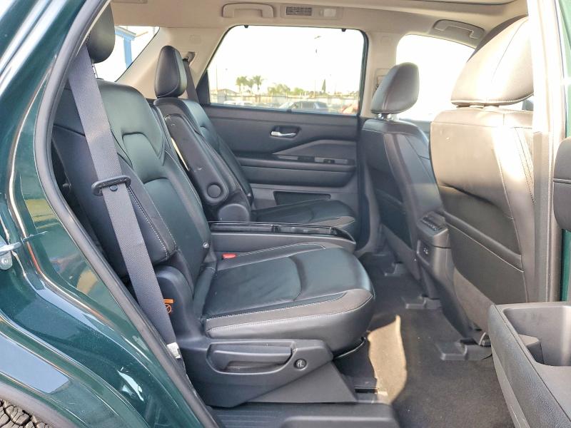 Продажа на аукционе авто 2023 Nissan Pathfinder, vin: 5N1DR3CB1PC205224, номер лота: 54720876
