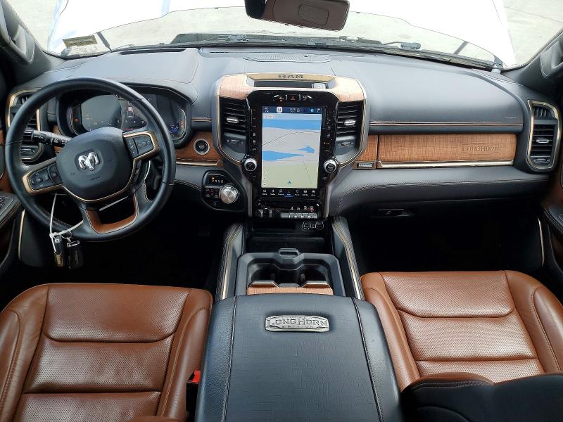 Продажа на аукционе авто 2023 Ram 1500, vin: 1C6SRFKT5PN629816, номер лота: 55358536