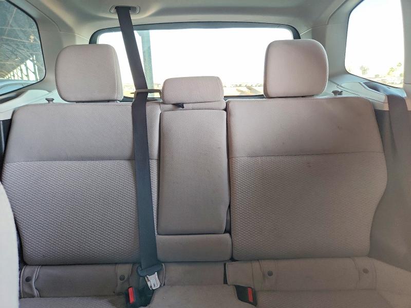 Aukcja sprzedaży 2017 Subaru Forester, vin: JF2SJADC2HH466995, numer aukcji: 53289876