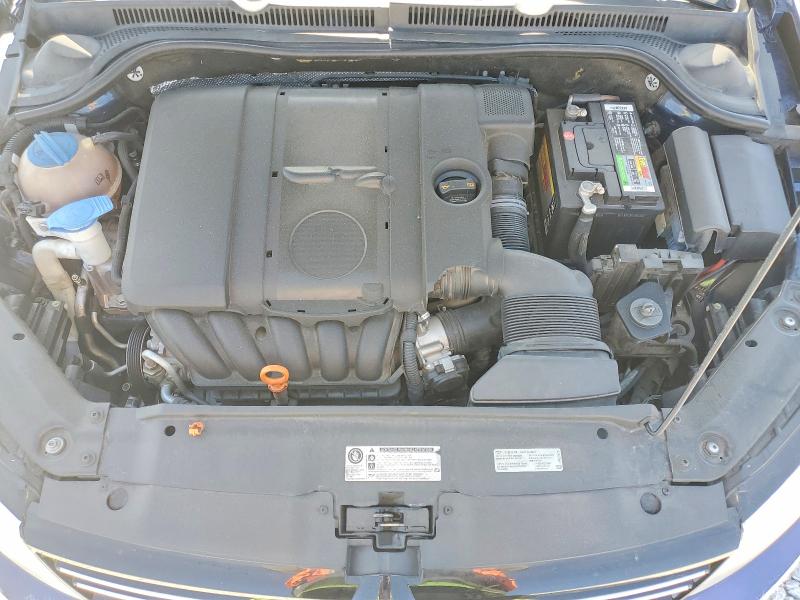 Aukcja sprzedaży 2013 Volkswagen Jetta, vin: 3VWDP7AJ3DM213537, numer aukcji: 53440966