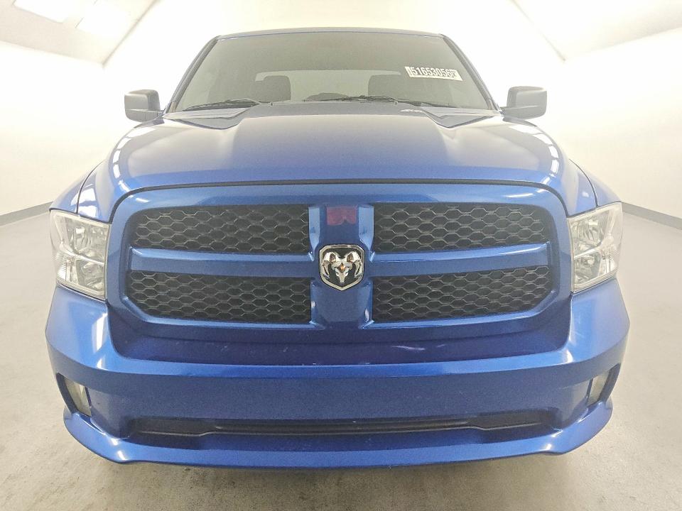 Aukcja sprzedaży 2017 Ram 1500, vin: 1C6RR7KG9HS839541, numer aukcji: 51653056