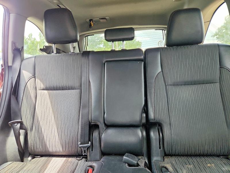 2019 Toyota Highlander მანქანა იყიდება აუქციონზე, vin: 5TDBZRFH1KS731794, აუქციონის ნომერი: 53613226