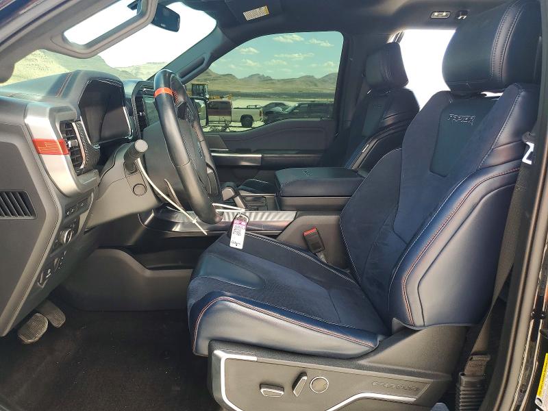 Продажа на аукционе авто 2021 Ford F150, vin: 1FTFW1RG3MFC23618, номер лота: 54555046