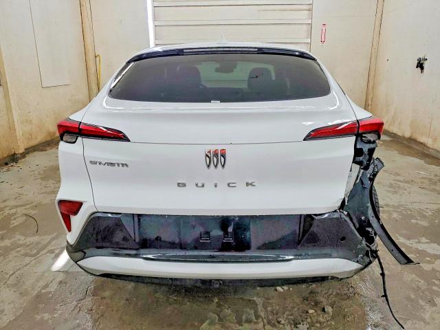 Продаж на аукціоні авто 2025 Buick Envista, vin: KL47LBEP7SB142676, номер лоту: 53372546