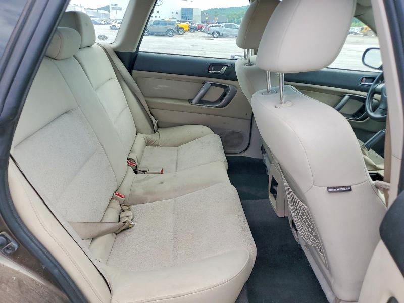 Aukcja sprzedaży 2009 Subaru Outback, vin: 4S4BP61CX96327429, numer aukcji: 55010346
