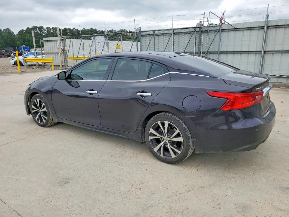 Aukcja sprzedaży 2016 Nissan Maxima, vin: 1N4AA6AP5GC427690, numer aukcji: 52444326