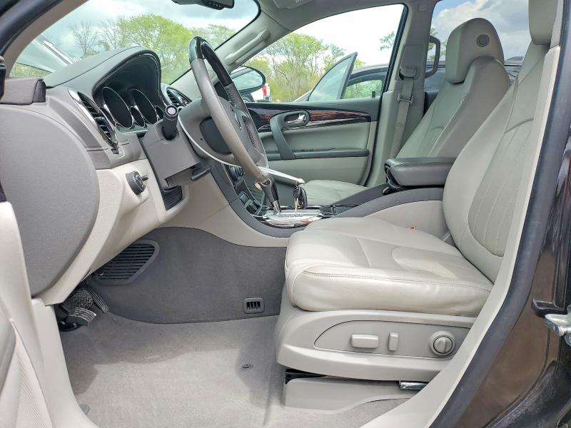 Aukcja sprzedaży 2017 Buick Enclave, vin: 5GAKVBKD6HJ304589, numer aukcji: 51870286
