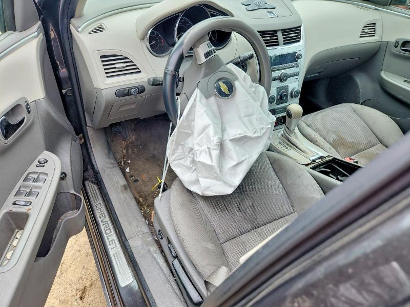 2012 Chevrolet Malibu მანქანა იყიდება აუქციონზე, vin: 1G1ZC5E04CF250453, აუქციონის ნომერი: 54779216