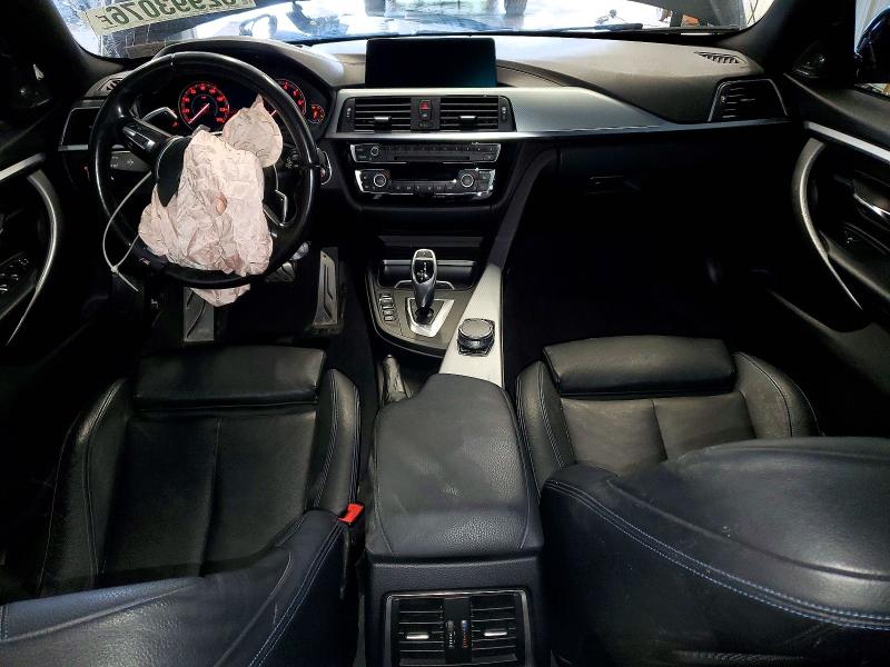 Aukcja sprzedaży 2019 Bmw 440xi, vin: WBA4J7C57KBM74840, numer aukcji: 52993076