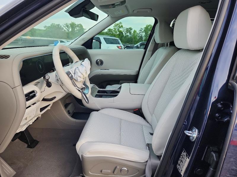 Продаж на аукціоні авто 2026 Hyundai Palisade, vin: KM8RLES2XTU101713, номер лоту: 53205326