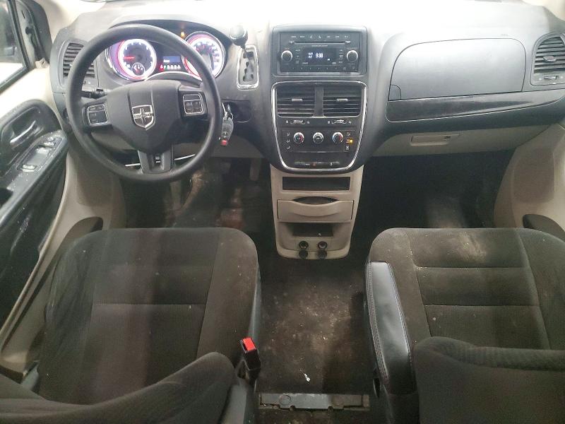 Auction sale of the 2019 Dodge Grand Caravan, vin: 2C4RDGBG8KR703286, lot number: 52624606