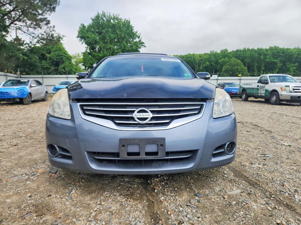 2012 Nissan Altima მანქანა იყიდება აუქციონზე, vin: 1N4AL2AP4CN572463, აუქციონის ნომერი: 54822056