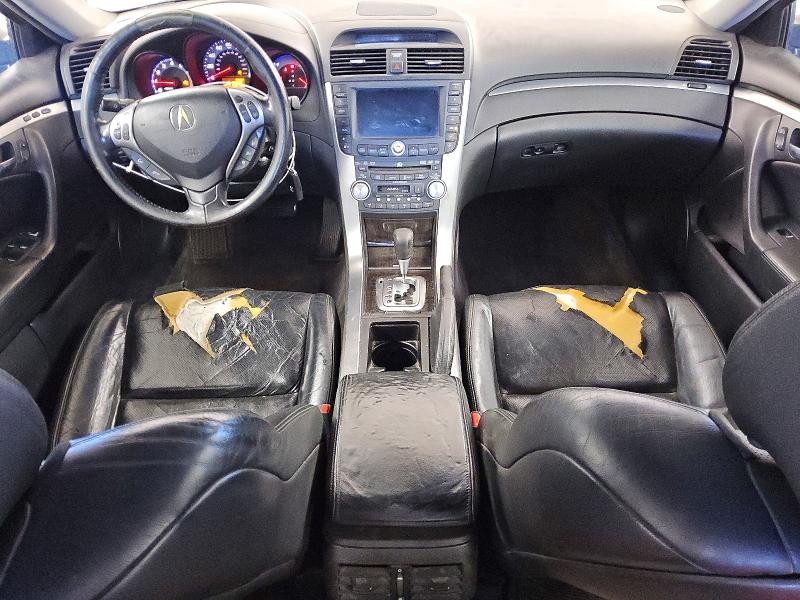 Aukcja sprzedaży 2007 Acura Tl, vin: 19UUA66237A028911, numer aukcji: 52849866