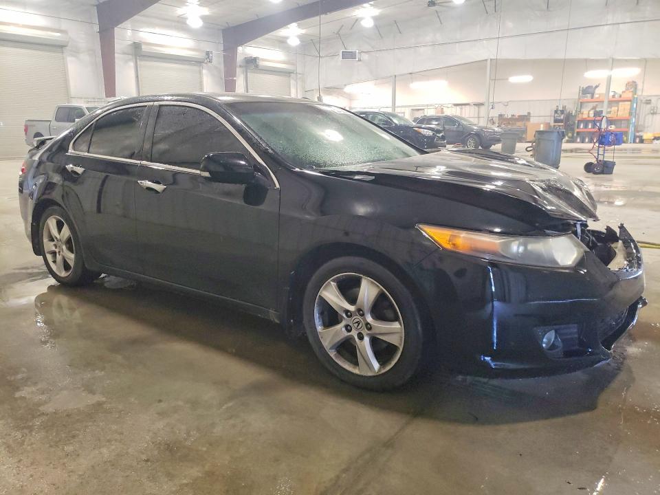 Aukcja sprzedaży 2009 Acura Tsx, vin: JH4CU26669C001706, numer aukcji: 52405036
