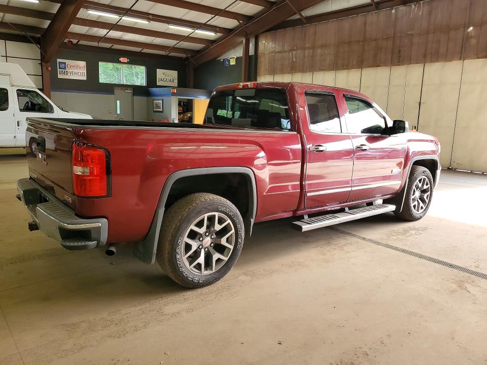 Aukcja sprzedaży 2014 Gmc Sierra, vin: 1GTV2VEC7EZ101278, numer aukcji: 54537516
