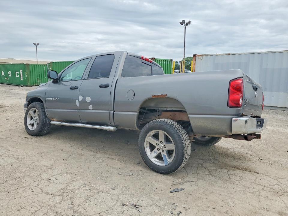 Aukcja sprzedaży 2007 Dodge Ram 1500, vin: 1D7HU18P87S254834, numer aukcji: 54401376