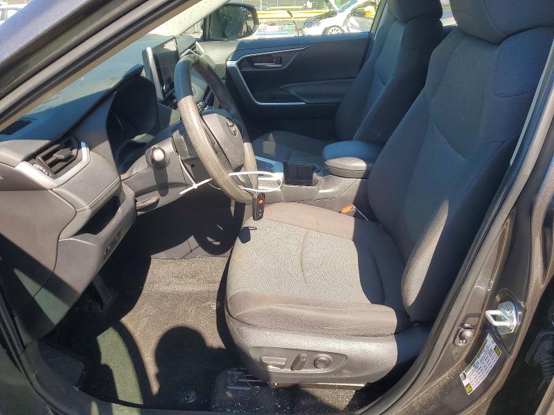 Продажа на аукционе авто 2024 Toyota Rav4, vin: 2T3P1RFV4RC447721, номер лота: 52126206