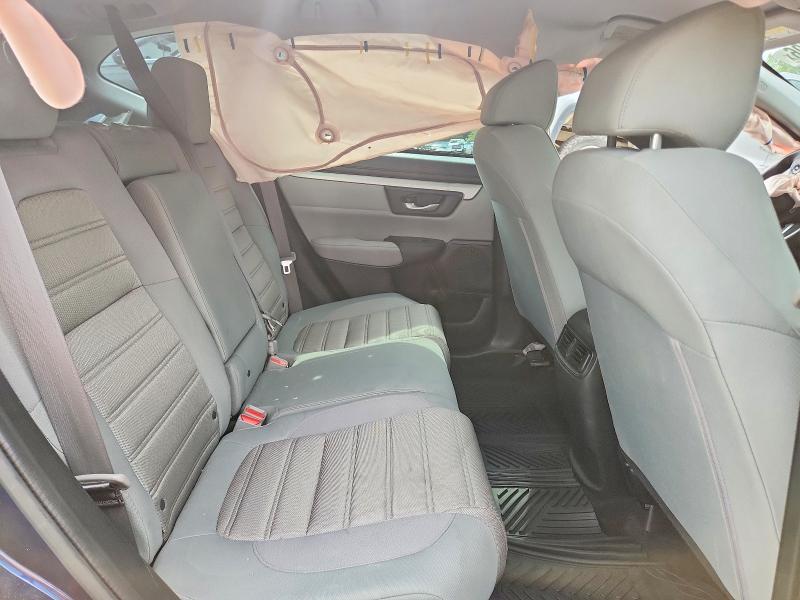 Продажа на аукционе авто 2017 Honda Cr-v, vin: 7FARW5H39HE010058, номер лота: 54291606