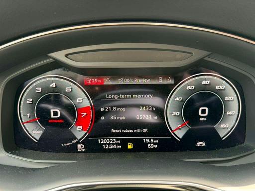 2021 Audi Q8 მანქანა იყიდება აუქციონზე, vin: WA1EVAF11MD007500, აუქციონის ნომერი: 53242696