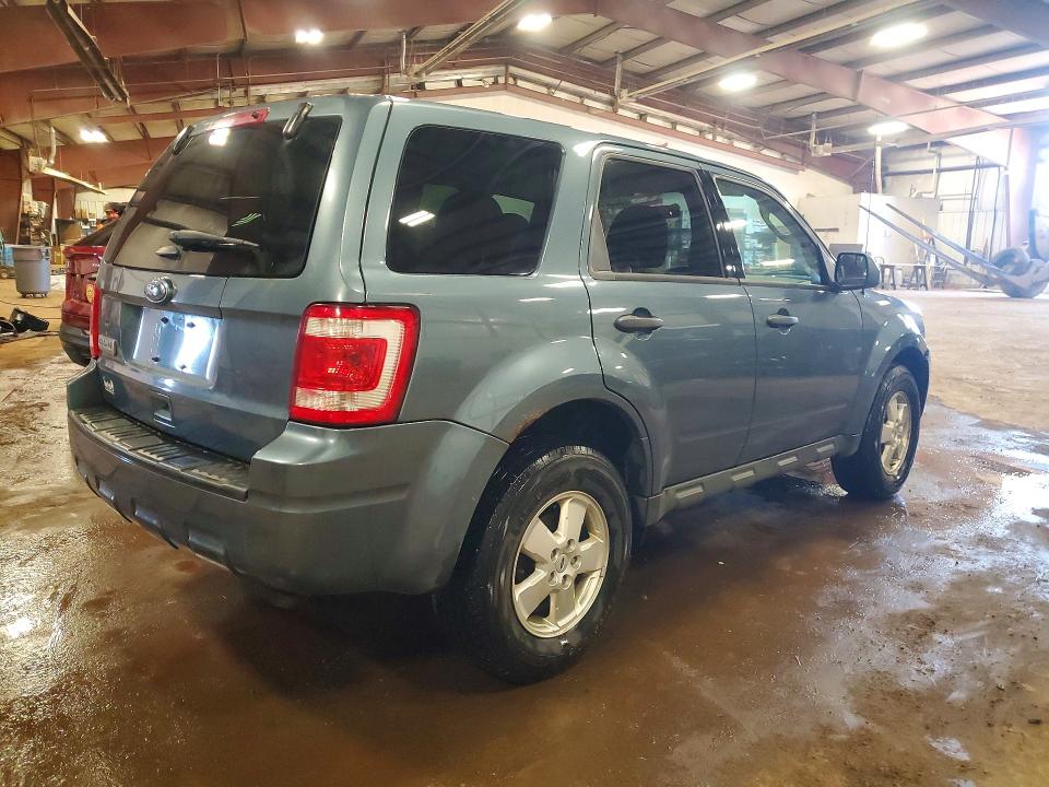 Aukcja sprzedaży 2011 Ford Escape, vin: 1FMCU0C79BKC68512, numer aukcji: 52525076