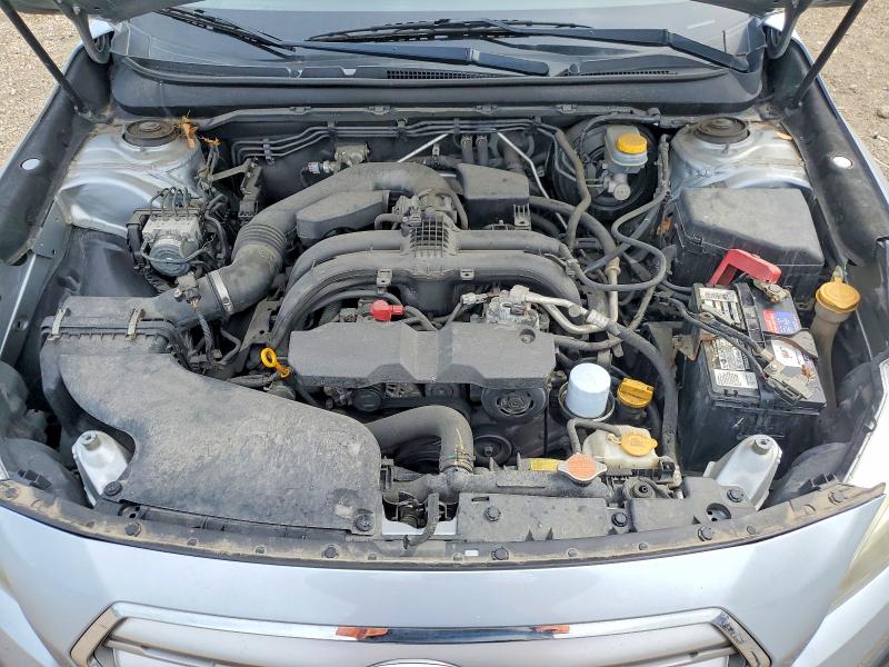 54341756 :رقم المزاد ، 4S4BSALC5G3275379 vin ، 2016 Subaru Outback مزاد بيع