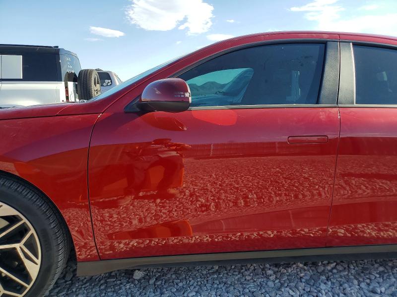 Aukcja sprzedaży 2023 Hyundai Ioniq 6, vin: KMHM34AC0PA024694, numer aukcji: 53669326