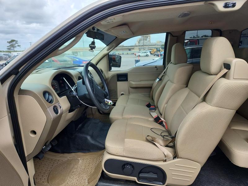 Aukcja sprzedaży 2008 Ford F150, vin: 1FTRX12W98KB39229, numer aukcji: 53762246
