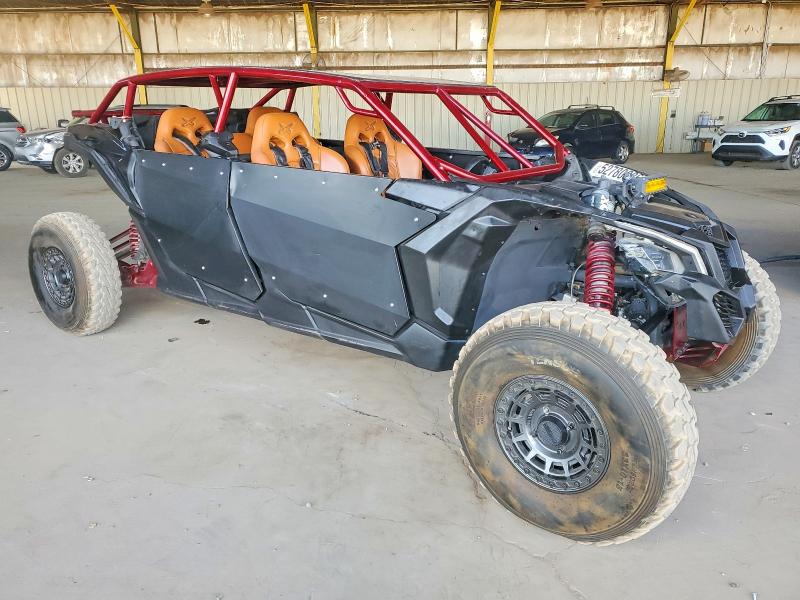 Auction sale of the 2021 Can-am Maverick X3, vin: 3JBVNAV20MK002128, lot number: 52780986