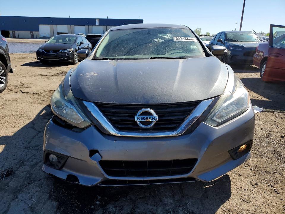Aukcja sprzedaży 2017 Nissan Altima, vin: 1N4AL3AP9HC140962, numer aukcji: 53345536