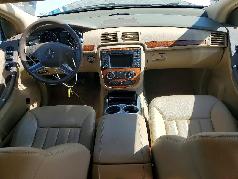 Aukcja sprzedaży 2009 Mercedes-benz R, vin: 4JGCB65E99A098723, numer aukcji: 52654936