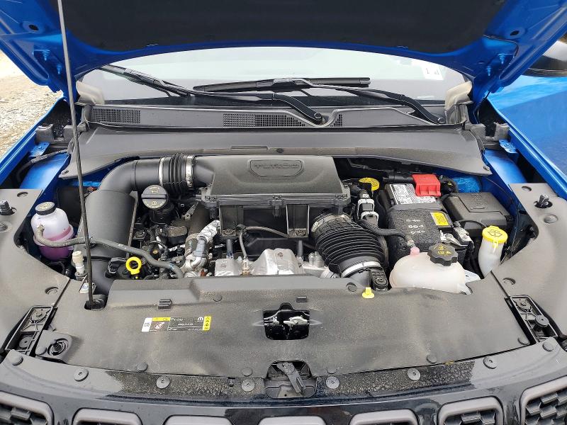 52405366 :رقم المزاد ، 3C4NJDCN1TT180453 vin ، 2026 Jeep Compass مزاد بيع