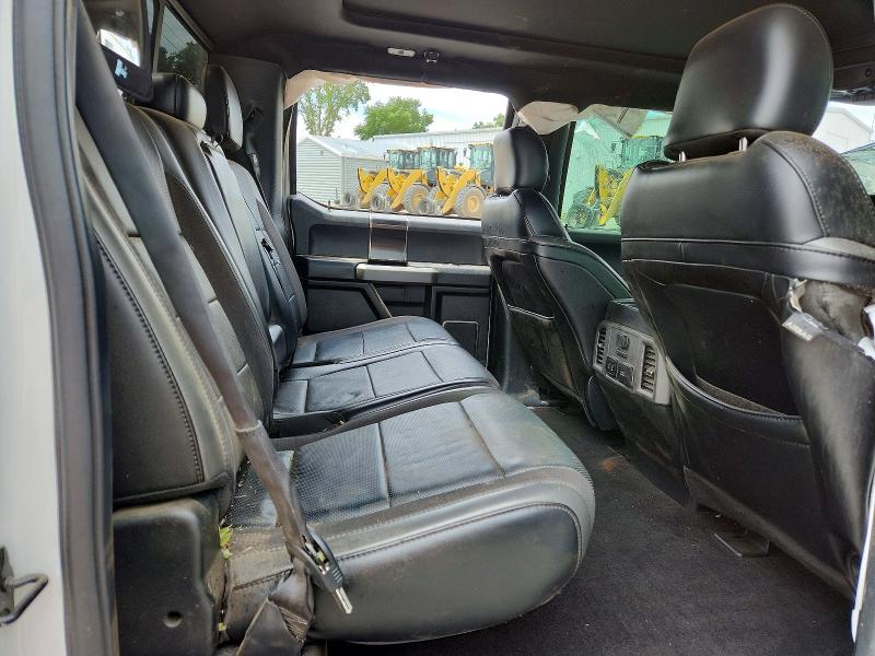 2019 Ford F150 მანქანა იყიდება აუქციონზე, vin: 1FTFW1RG6KFB99635, აუქციონის ნომერი: 55115656