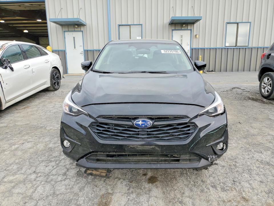 Продажа на аукционе авто 2024 Subaru Impreza, vin: JF1GUAFC2R8224319, номер лота: 52235706