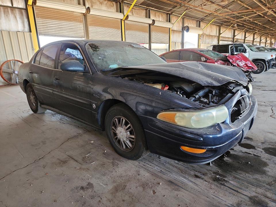 Продаж на аукціоні авто 2003 Buick Lesabre, vin: 1G4HP52K93U110306, номер лоту: 52569446