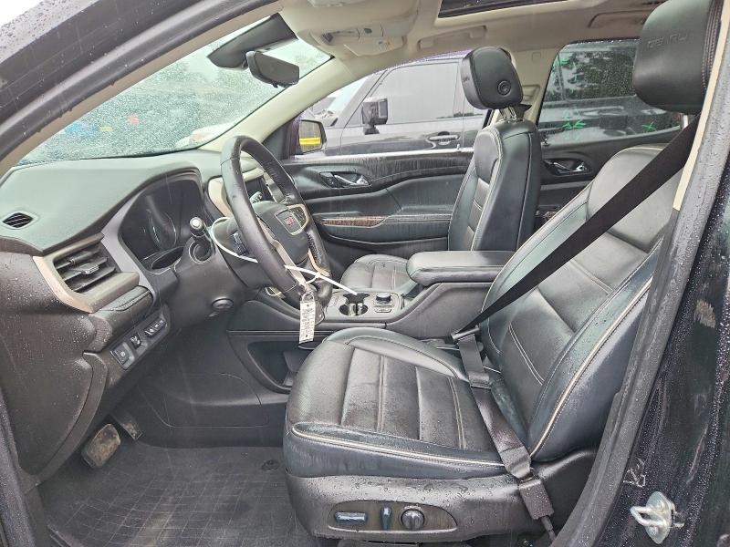 Продажа на аукционе авто 2022 Gmc Acadia, vin: 1GKKNXLS0NZ142632, номер лота: 54203886