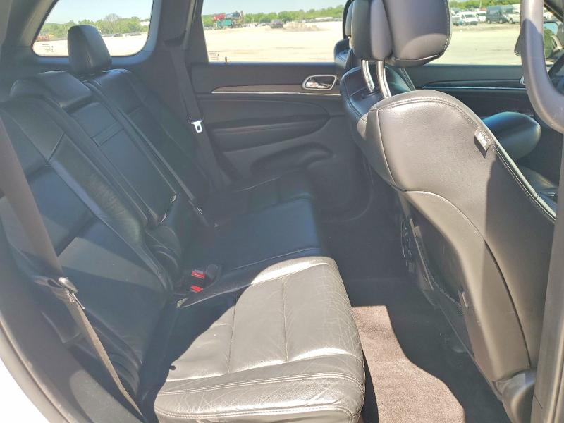 52749996 :رقم المزاد ، 1C4RJFBG7JC459186 vin ، 2018 Jeep Grand Cherokee مزاد بيع