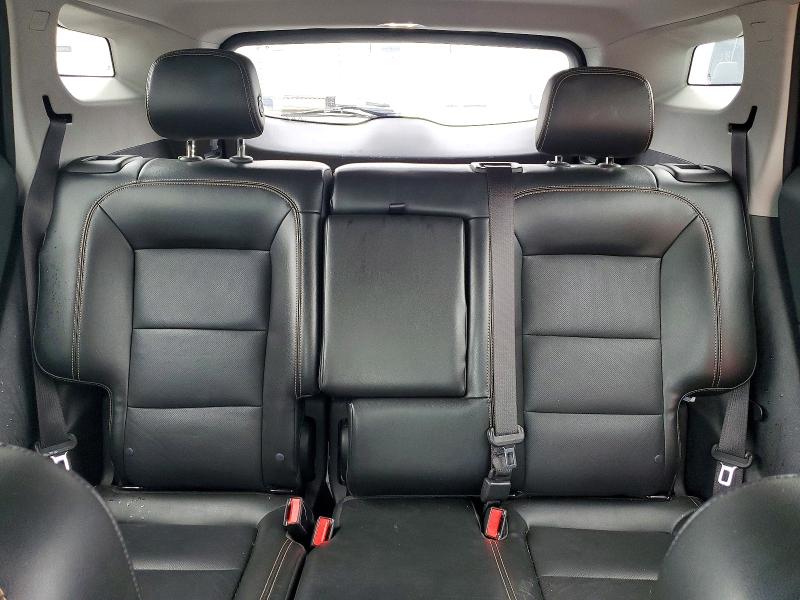 Продаж на аукціоні авто 2018 Gmc Terrain, vin: 3GKALVEV6JL217641, номер лоту: 54399306