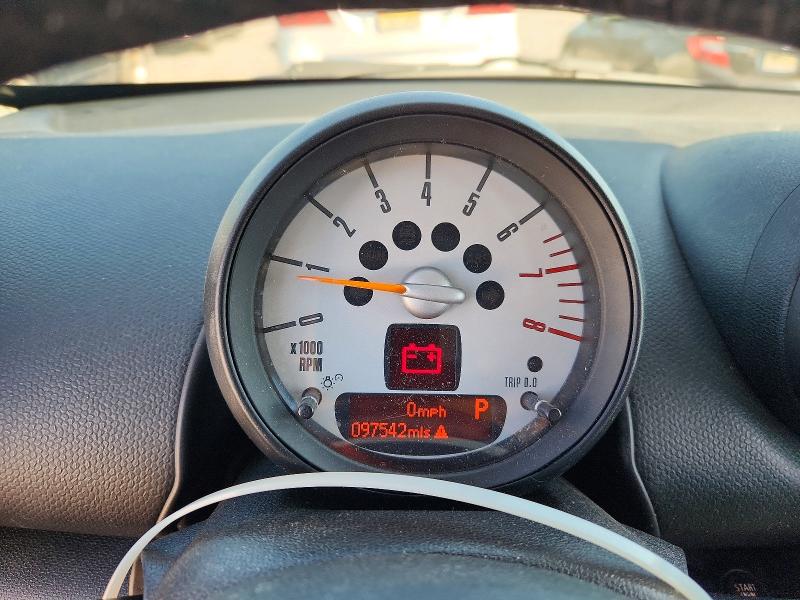 Продаж на аукціоні авто 2014 Mini Cooper, vin: WMWZC3C51EWT01319, номер лоту: 53970606