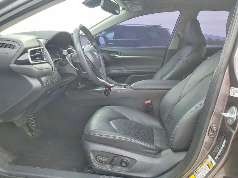 Aukcja sprzedaży 2021 Toyota Camry, vin: 4T1K61AK7MU487382, numer aukcji: 52243746