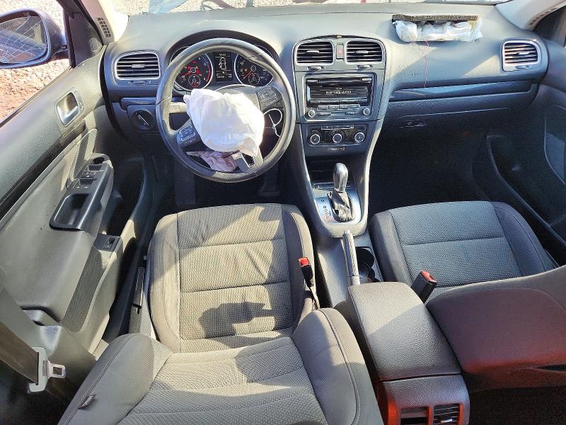 Aukcja sprzedaży 2014 Volkswagen Jetta, vin: 3VWPP7AJ1EM601395, numer aukcji: 52850546