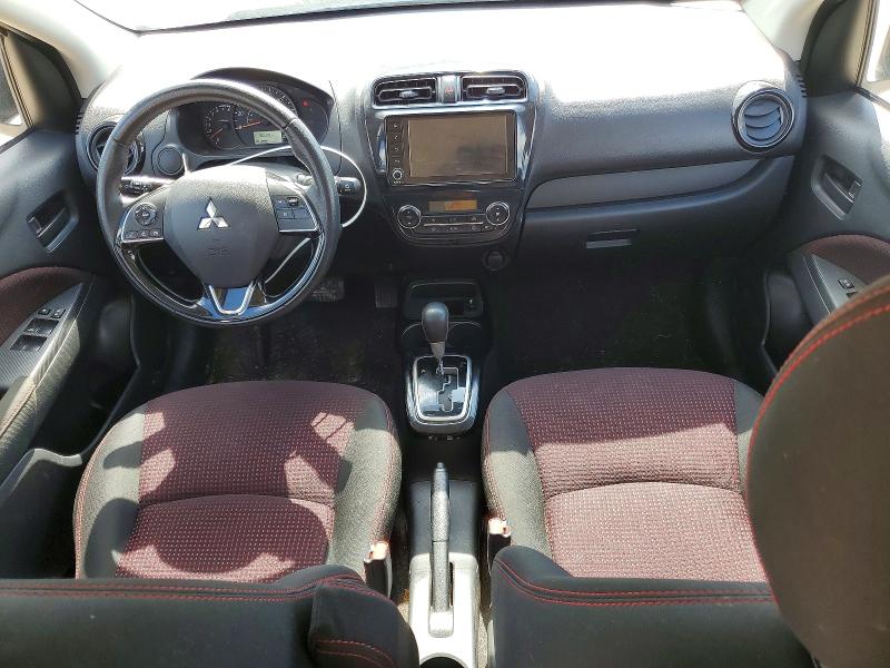 Aukcja sprzedaży 2024 Mitsubishi Mirage, vin: ML32AWHJXRH007979, numer aukcji: 53102916