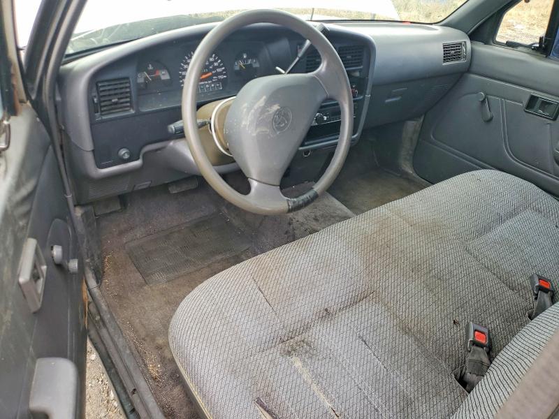 Продажа на аукционе авто 1992 Toyota Pickup, vin: JT4RN82P4N5046720, номер лота: 54968126