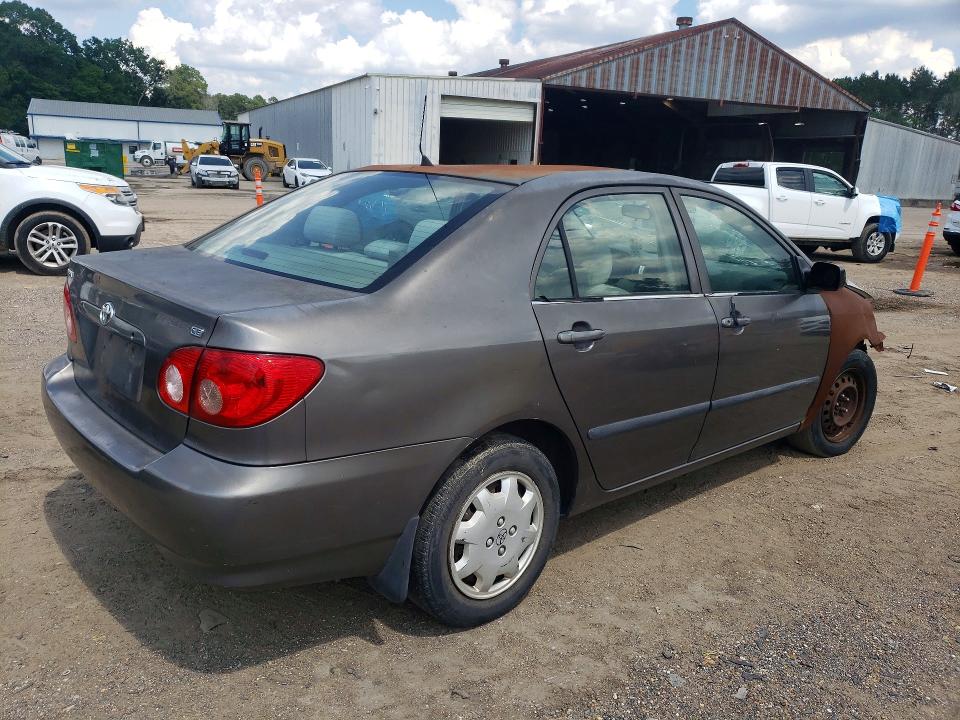 Aukcja sprzedaży 2005 Toyota Corolla, vin: 1NXBR32E15Z457775, numer aukcji: 55721406