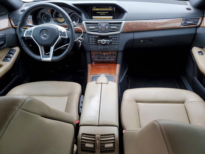 Aukcja sprzedaży 2012 Mercedes-benz E, vin: WDDHF8JB1CA607089, numer aukcji: 52500306
